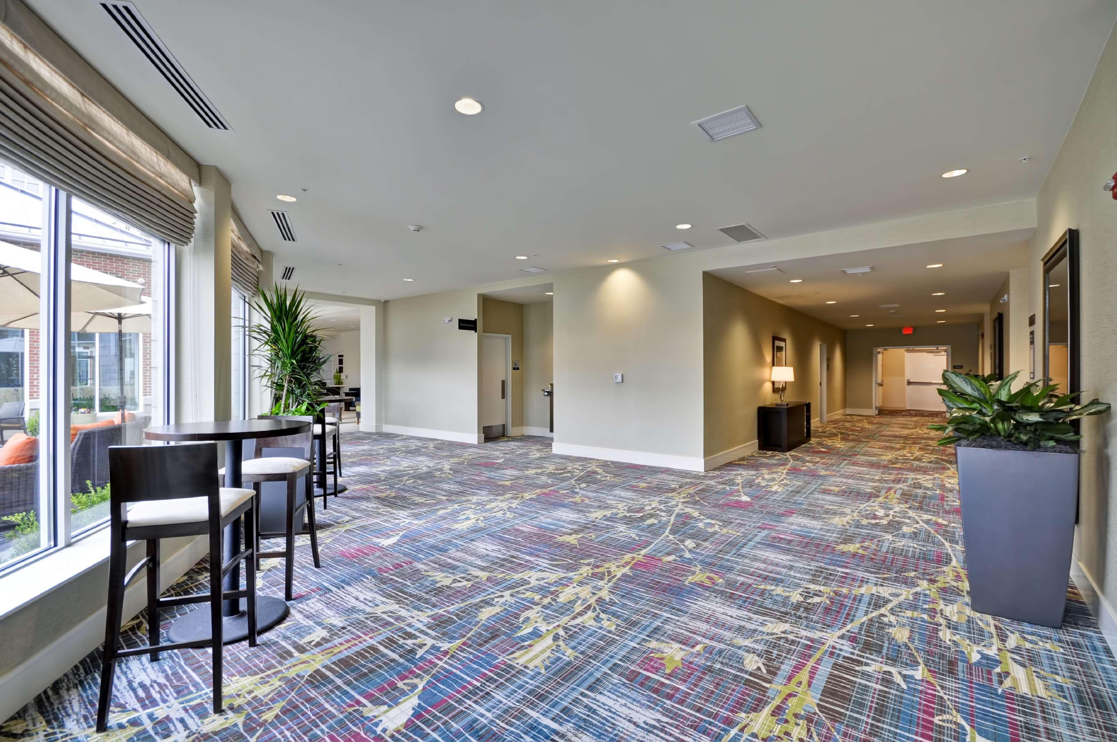 Hilton Garden Inn Detroit Troy Zewnętrze zdjęcie