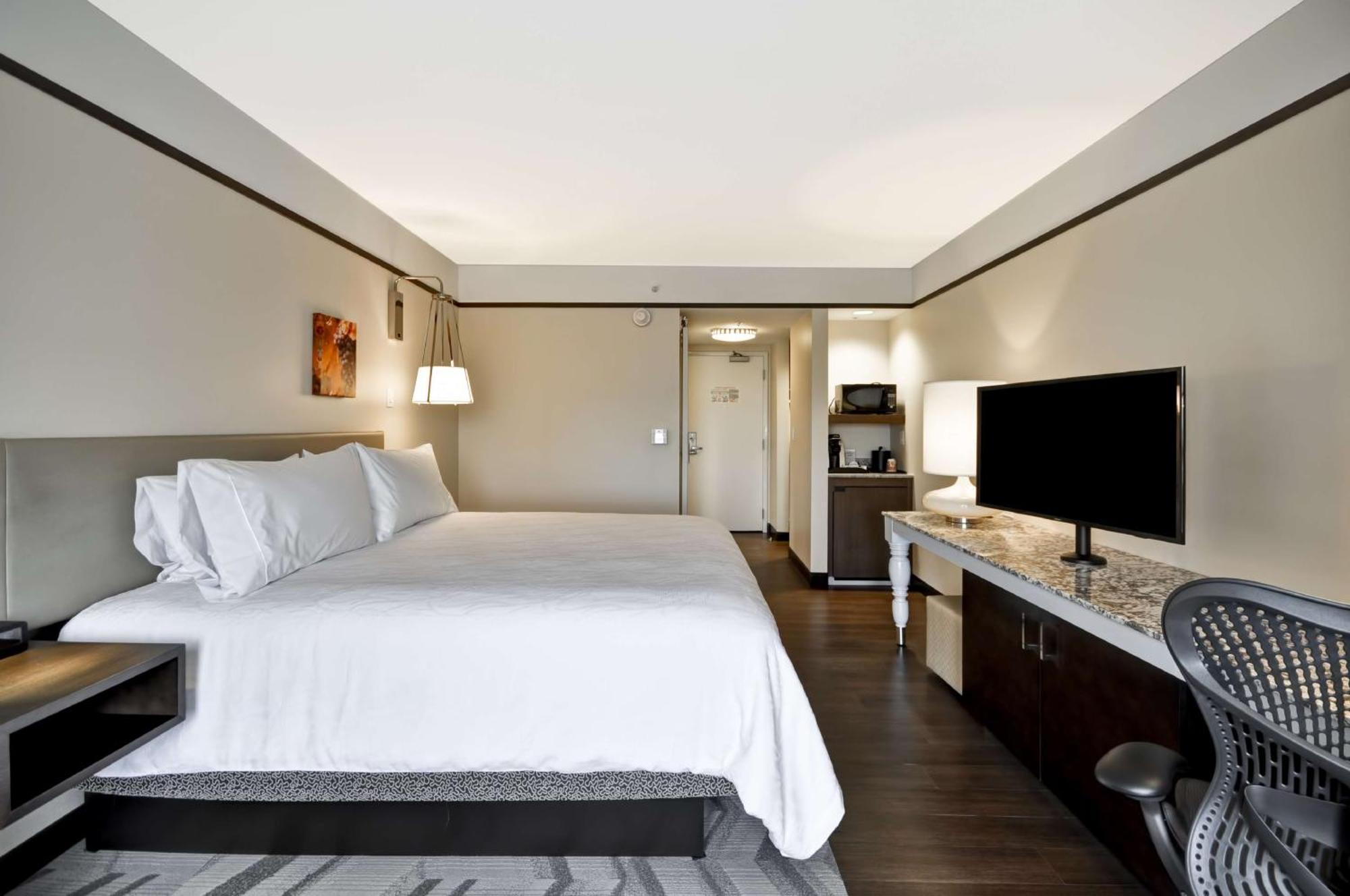 Hilton Garden Inn Detroit Troy Zewnętrze zdjęcie
