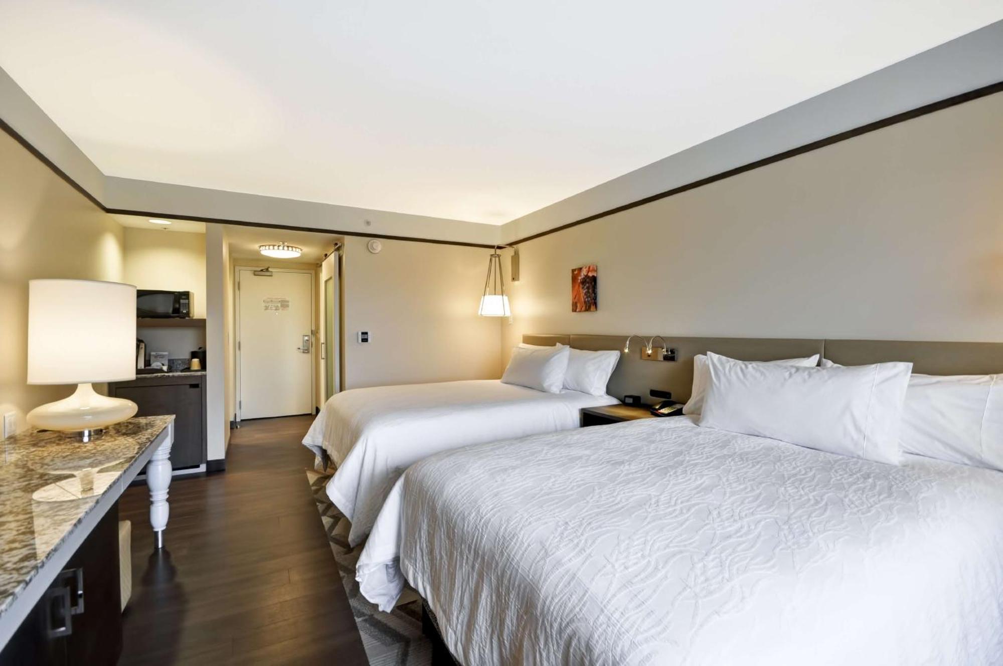 Hilton Garden Inn Detroit Troy Zewnętrze zdjęcie