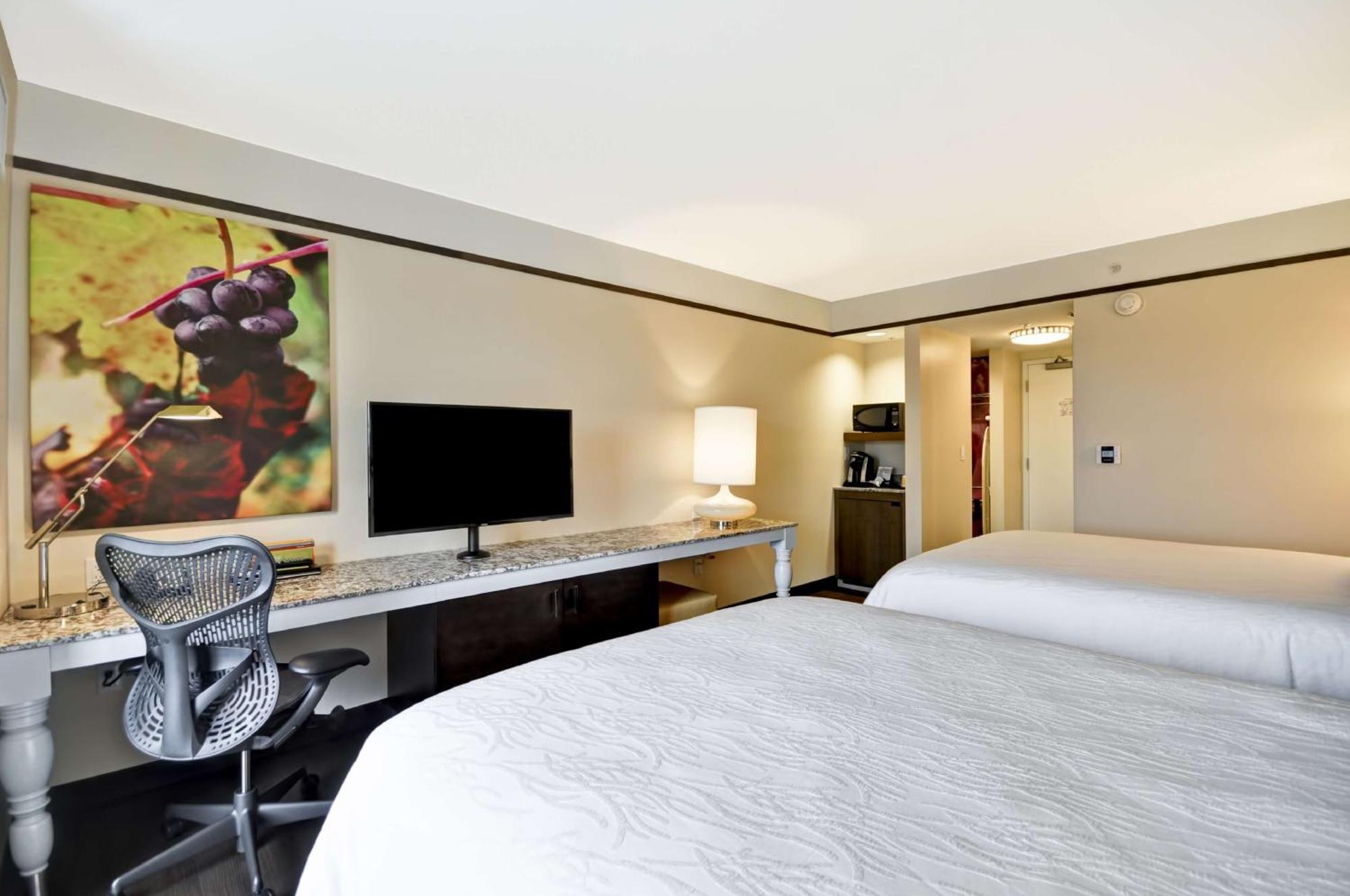 Hilton Garden Inn Detroit Troy Zewnętrze zdjęcie