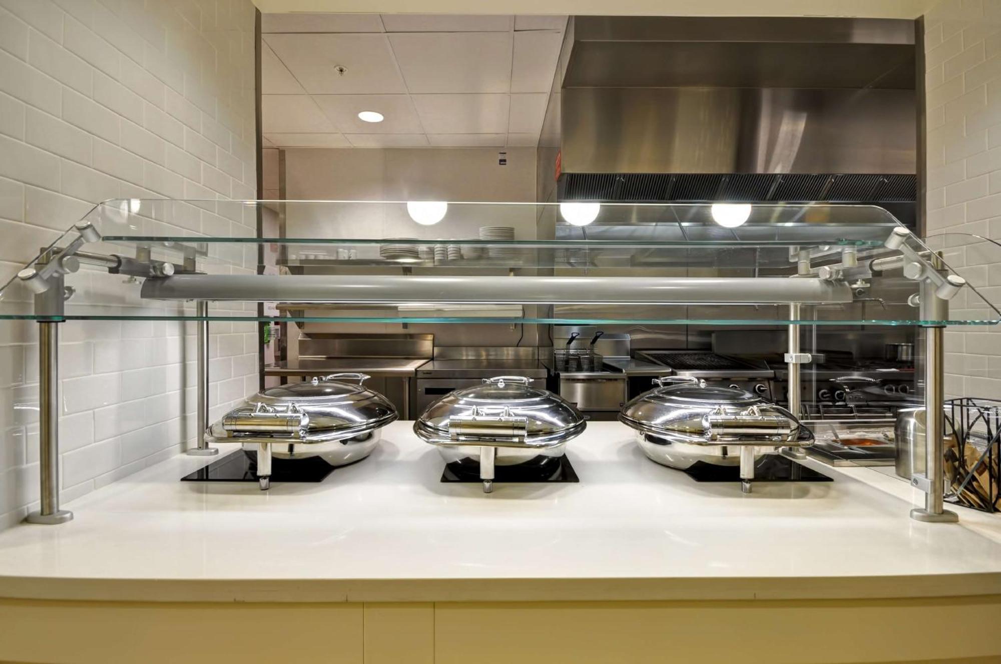 Hilton Garden Inn Detroit Troy Zewnętrze zdjęcie