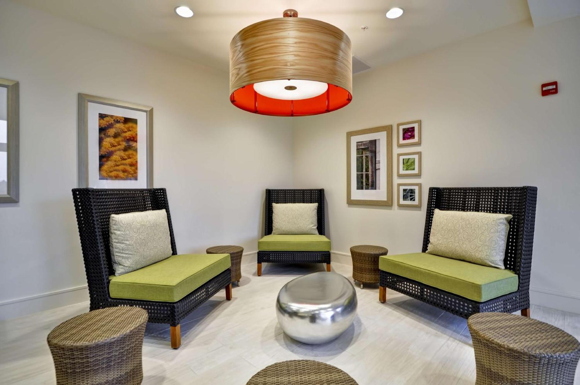 Hilton Garden Inn Detroit Troy Zewnętrze zdjęcie