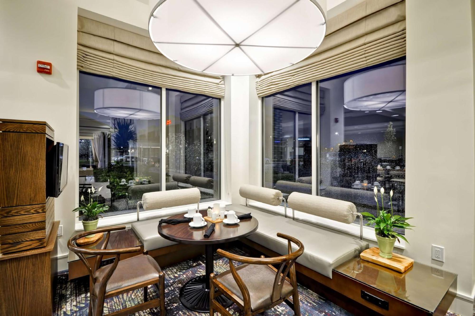Hilton Garden Inn Detroit Troy Zewnętrze zdjęcie
