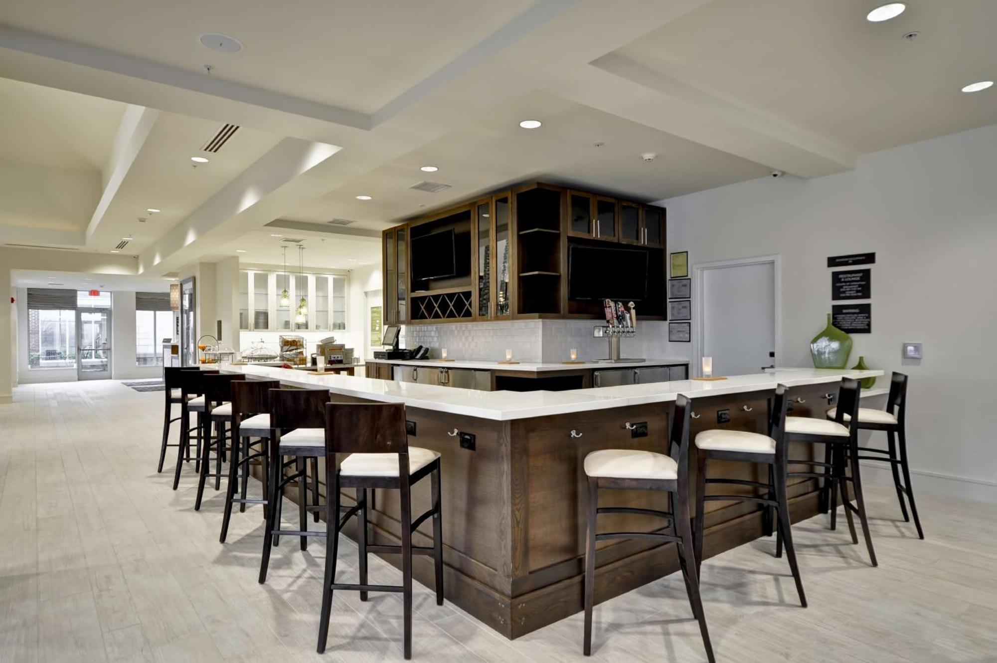 Hilton Garden Inn Detroit Troy Zewnętrze zdjęcie