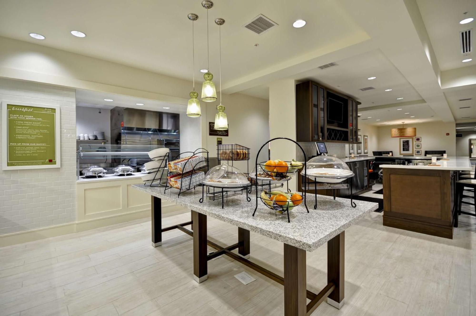 Hilton Garden Inn Detroit Troy Zewnętrze zdjęcie